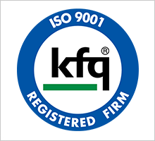 KMAR ISO 9001