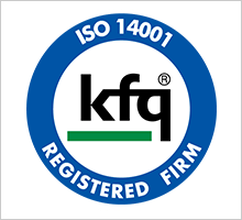 KMAR ISO 14001