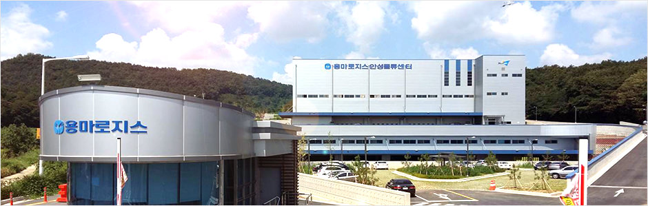 택배관리 시스템